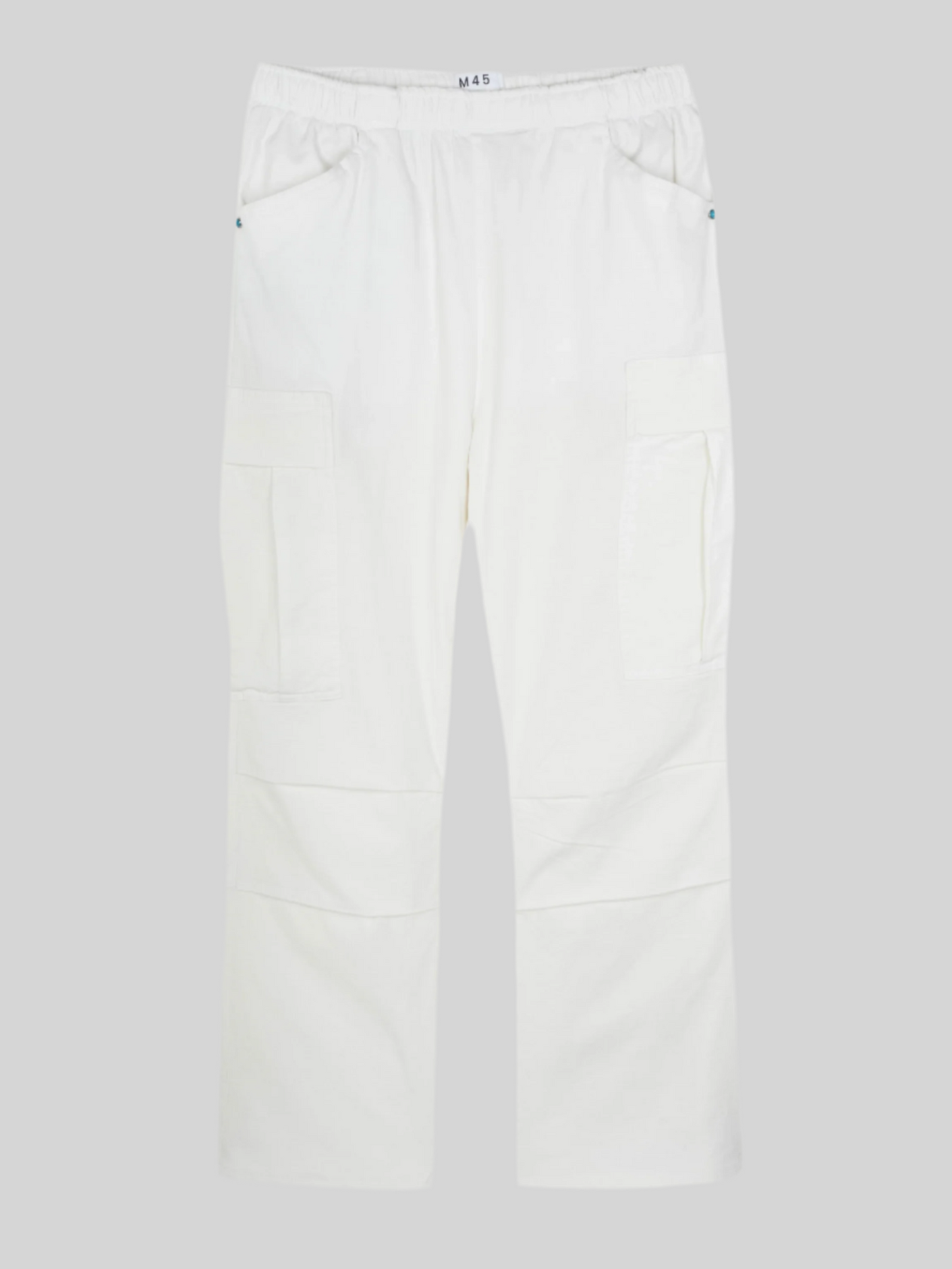 M45 Linen pants - Cream