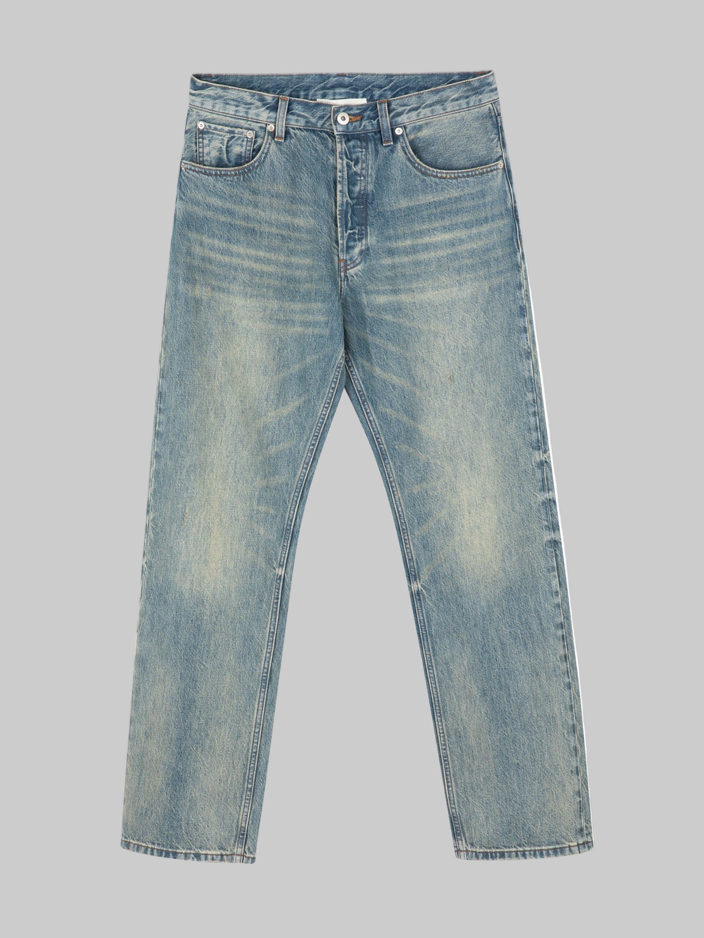 M45 Jeans Model 01