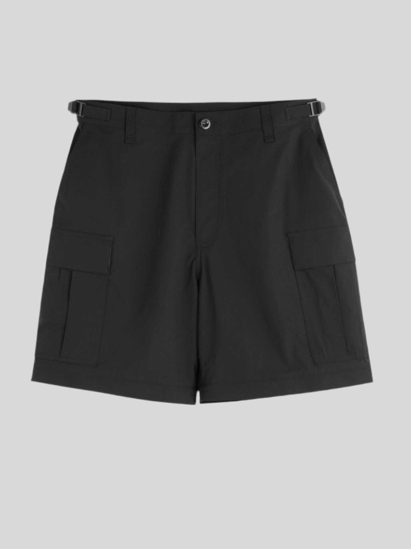 M45 Pants Nylon - Black
