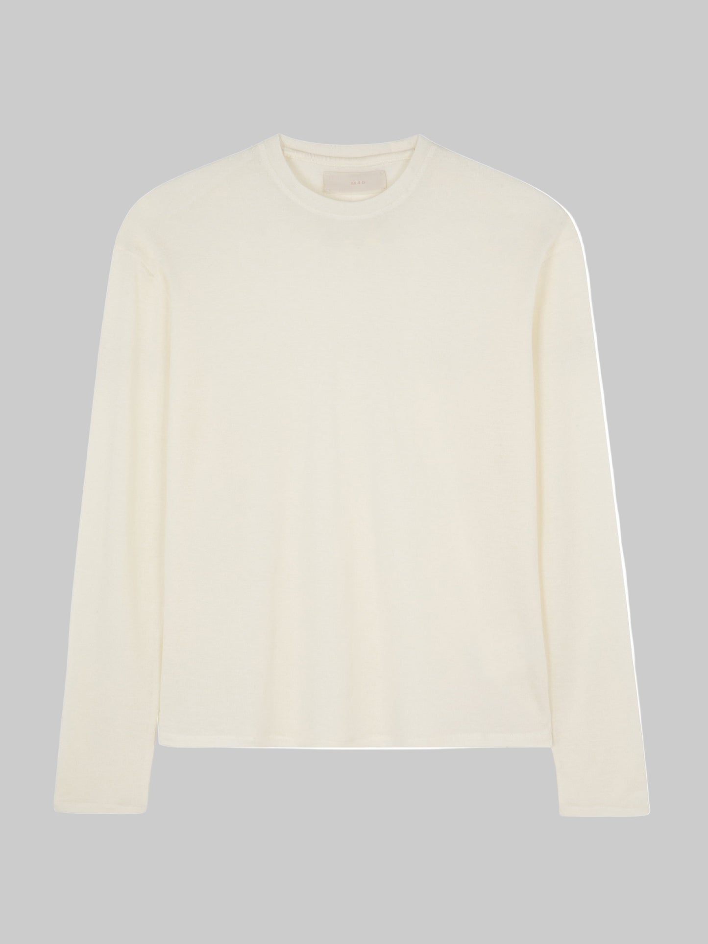 M45 T - Shirt Cashmere - Cream