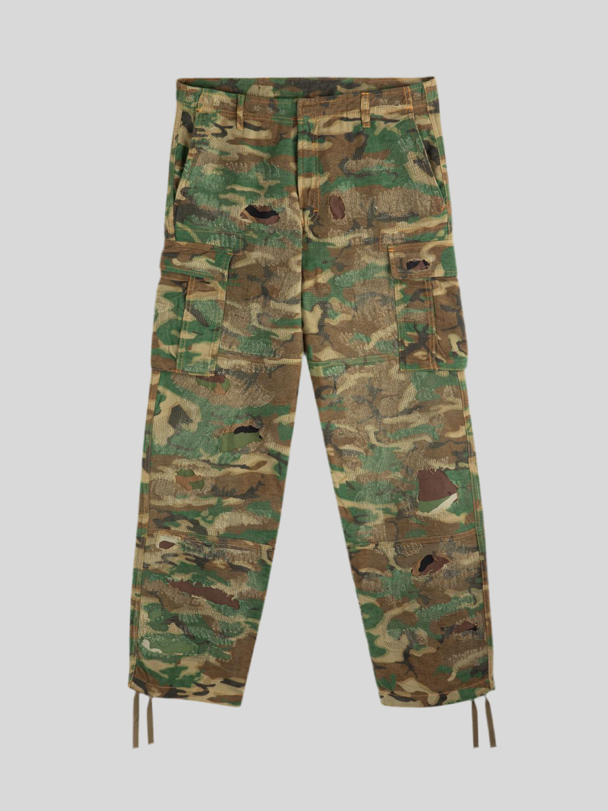 M45 - Vintage Army Cargo