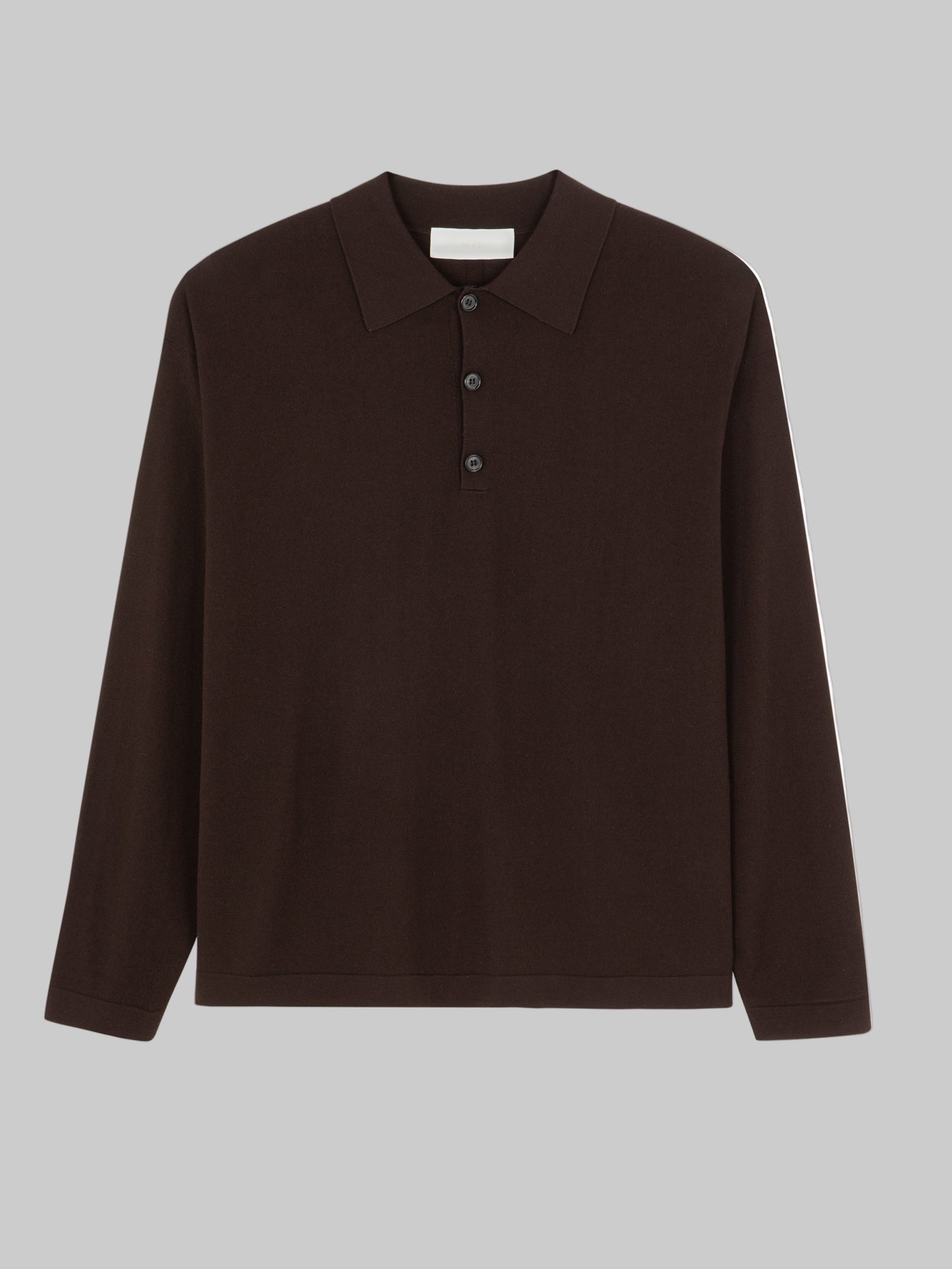 M45 Polo Shirt - Brown
