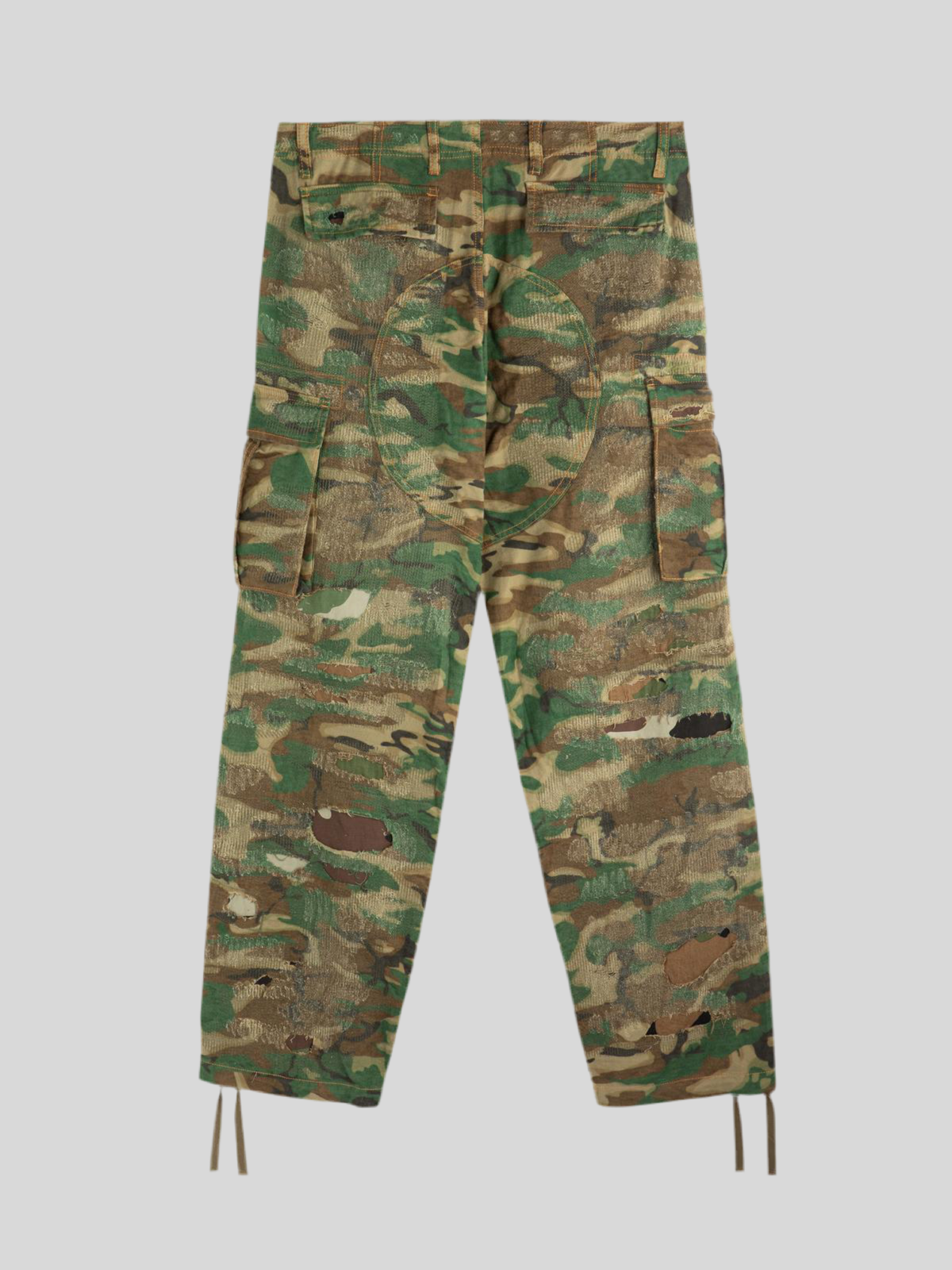 M45 - Vintage Army Cargo