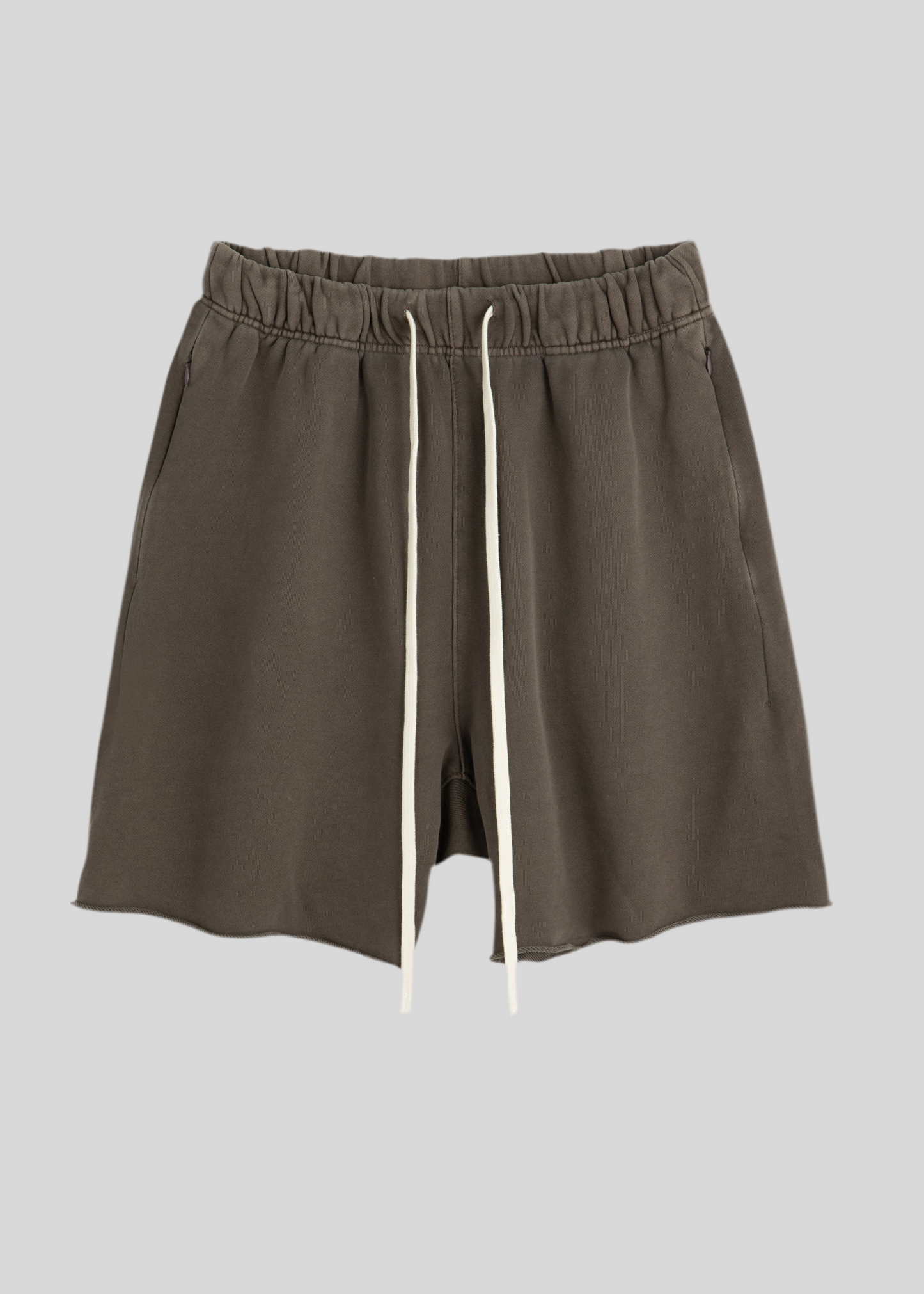M45 Shorts Pants - Brown