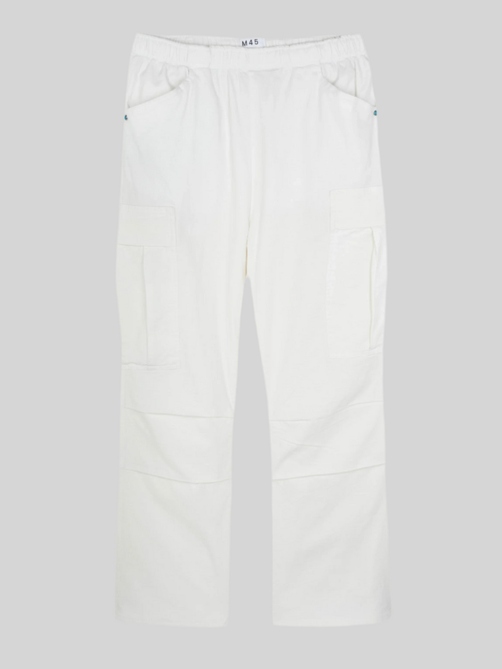 M45 Linen pants - Cream