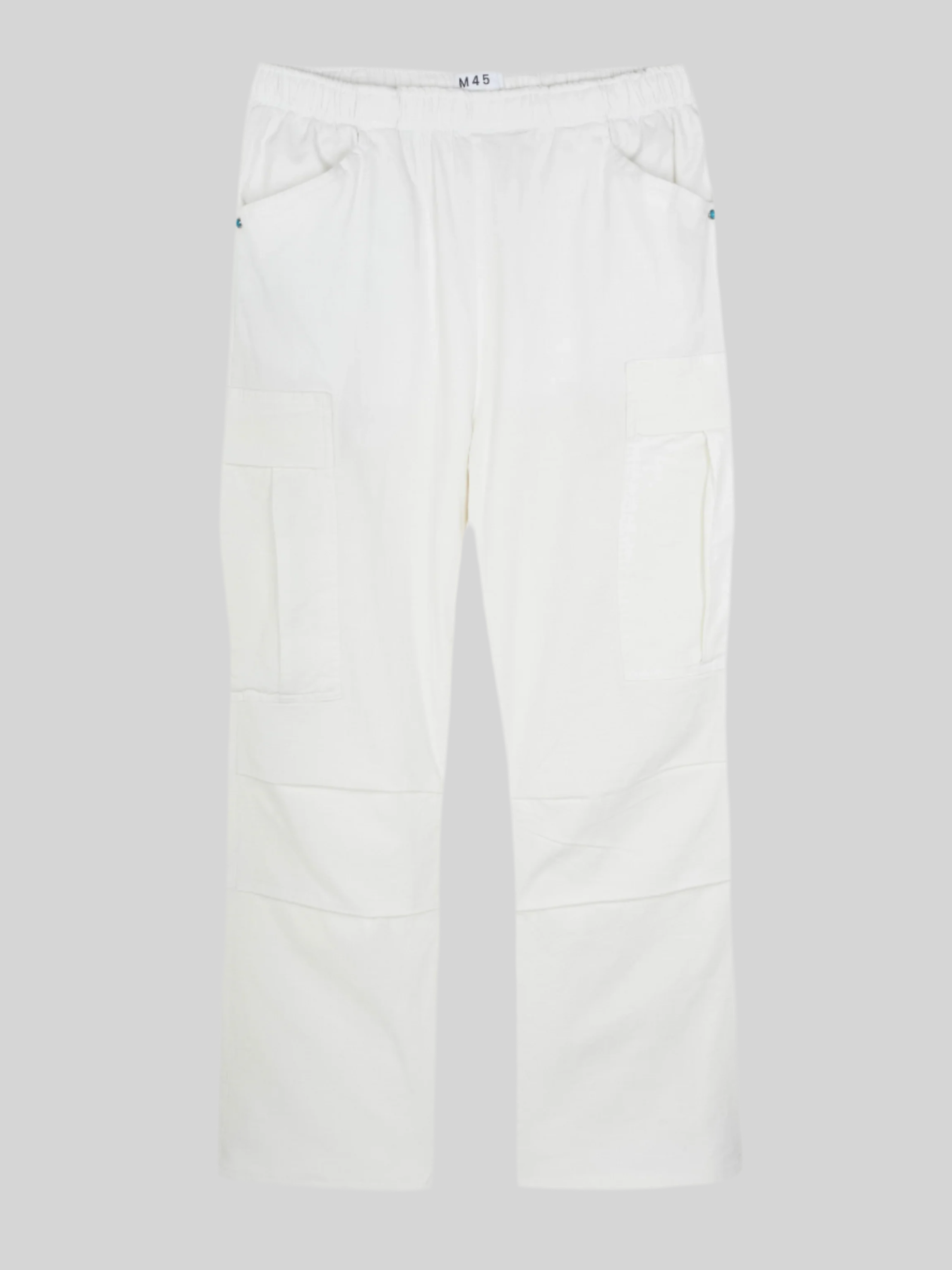 M45 Linen pants - Cream