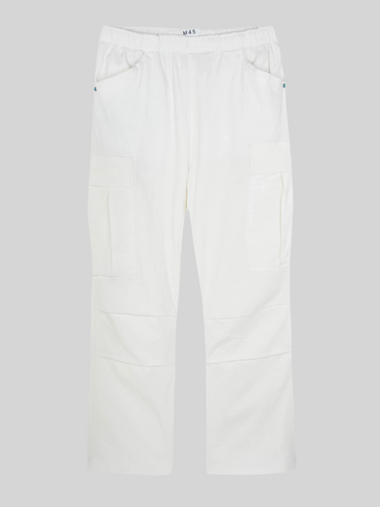 M45 Linen pants - Cream