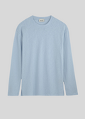M45 T Shirt Linen - Light Blue