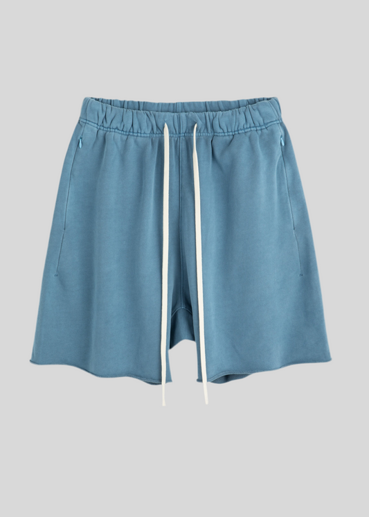 M45 Shorts Pants - Light Blue