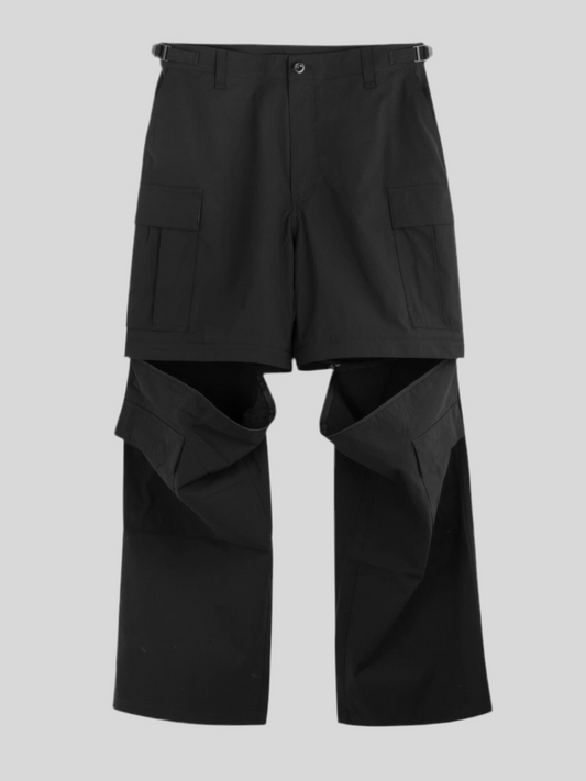 M45 Pants Nylon - Black
