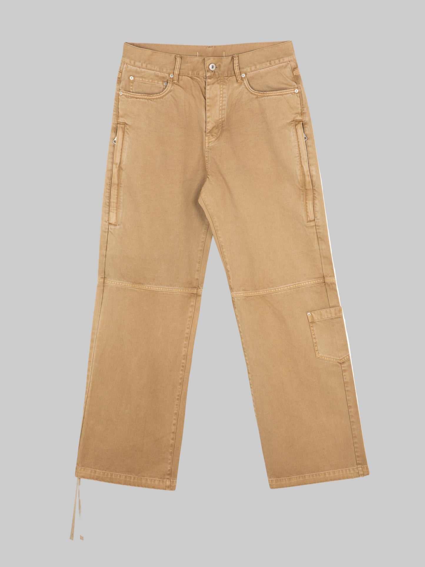 M45 Cargo Pants - Beige