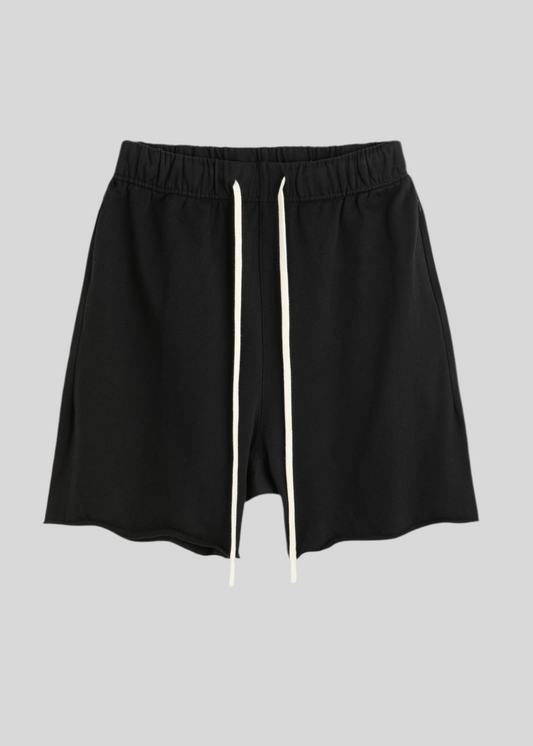 M45 Shorts Pants - Black