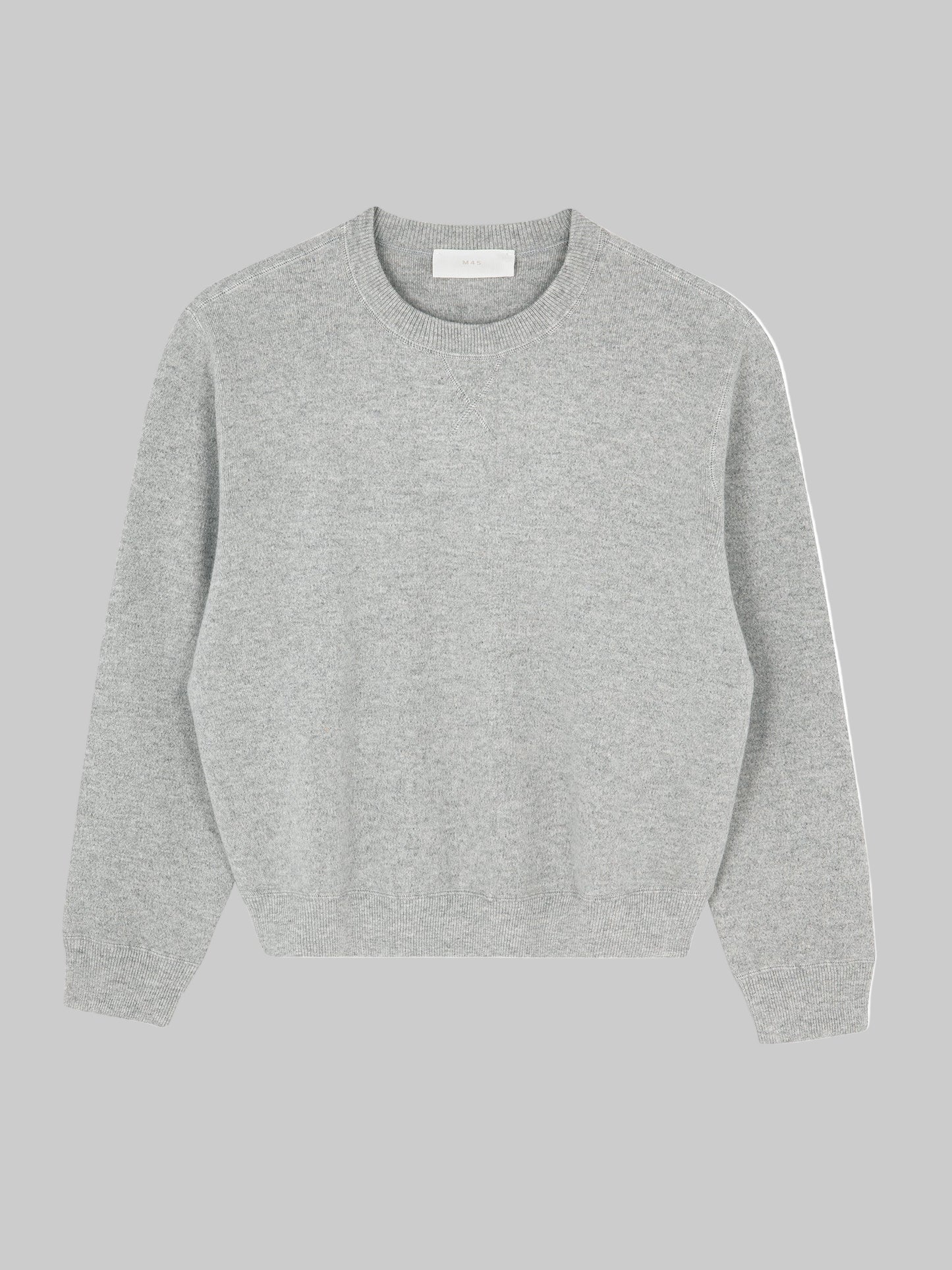 M45 Wool crewneck sweatshirt