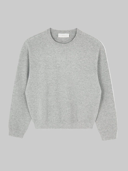 M45 Wool crewneck sweatshirt
