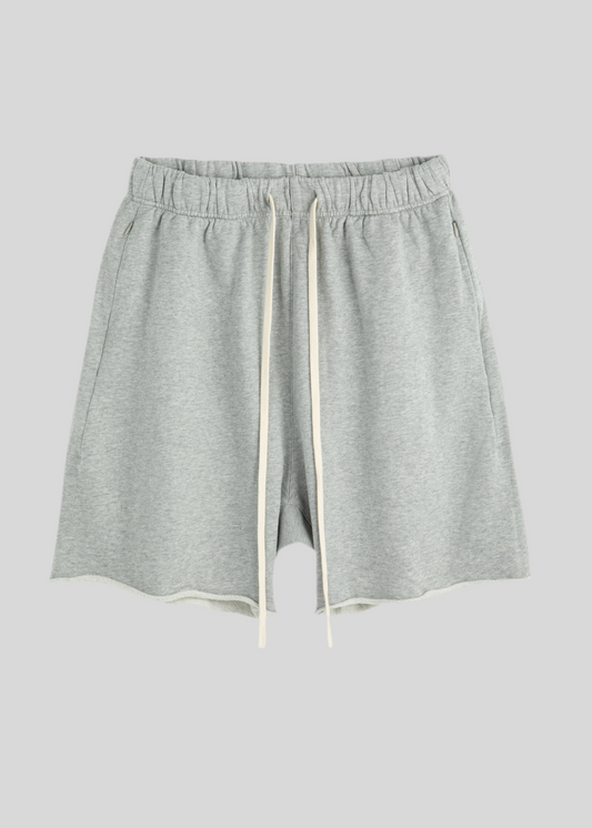 M45 Shorts Pants - Gray