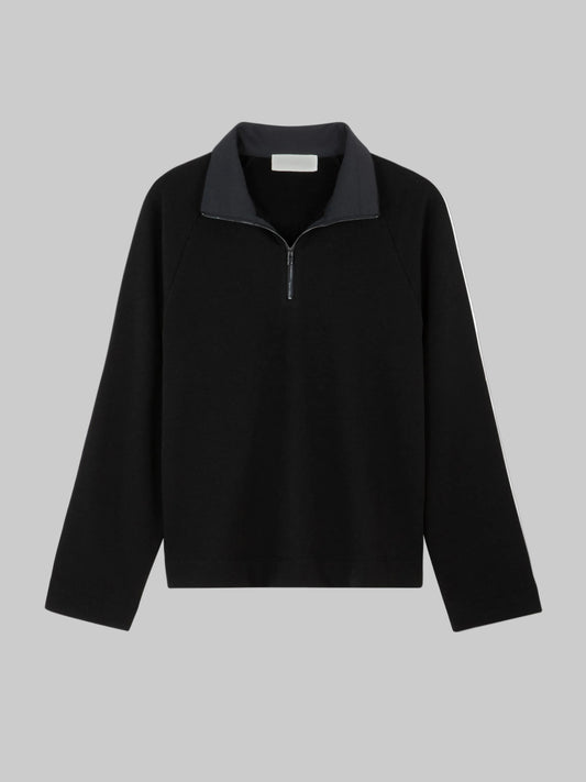 M45 Half - Zip Sweatshirt