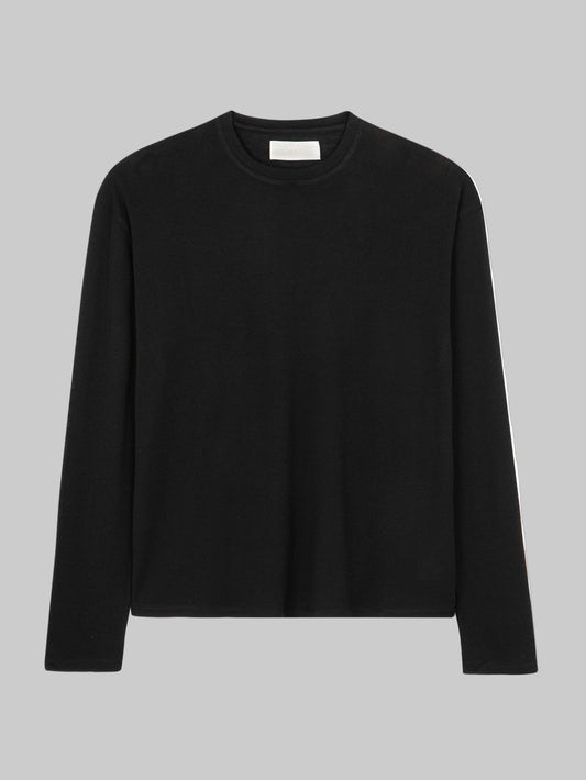 M45 T - Shirt Cashmere - Black