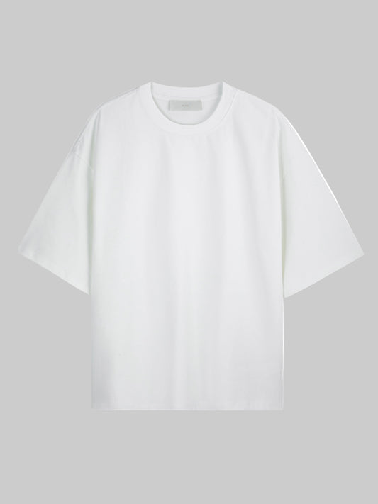 M45 T - Shirt plain - White