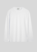 M45 T Shirt Linen - White