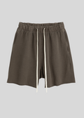 M45 Shorts Pants - Brown