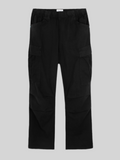 M45 Linen pants - Black