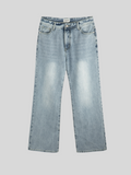 M45 Denim 01 Washed Blue