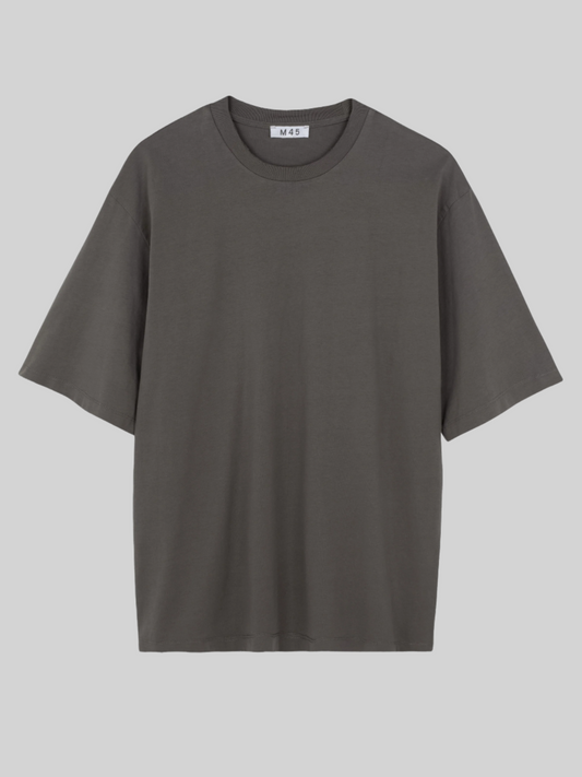 M45 T Shirt Oversize - GRAY