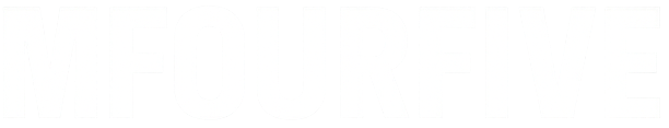 Mfourfive