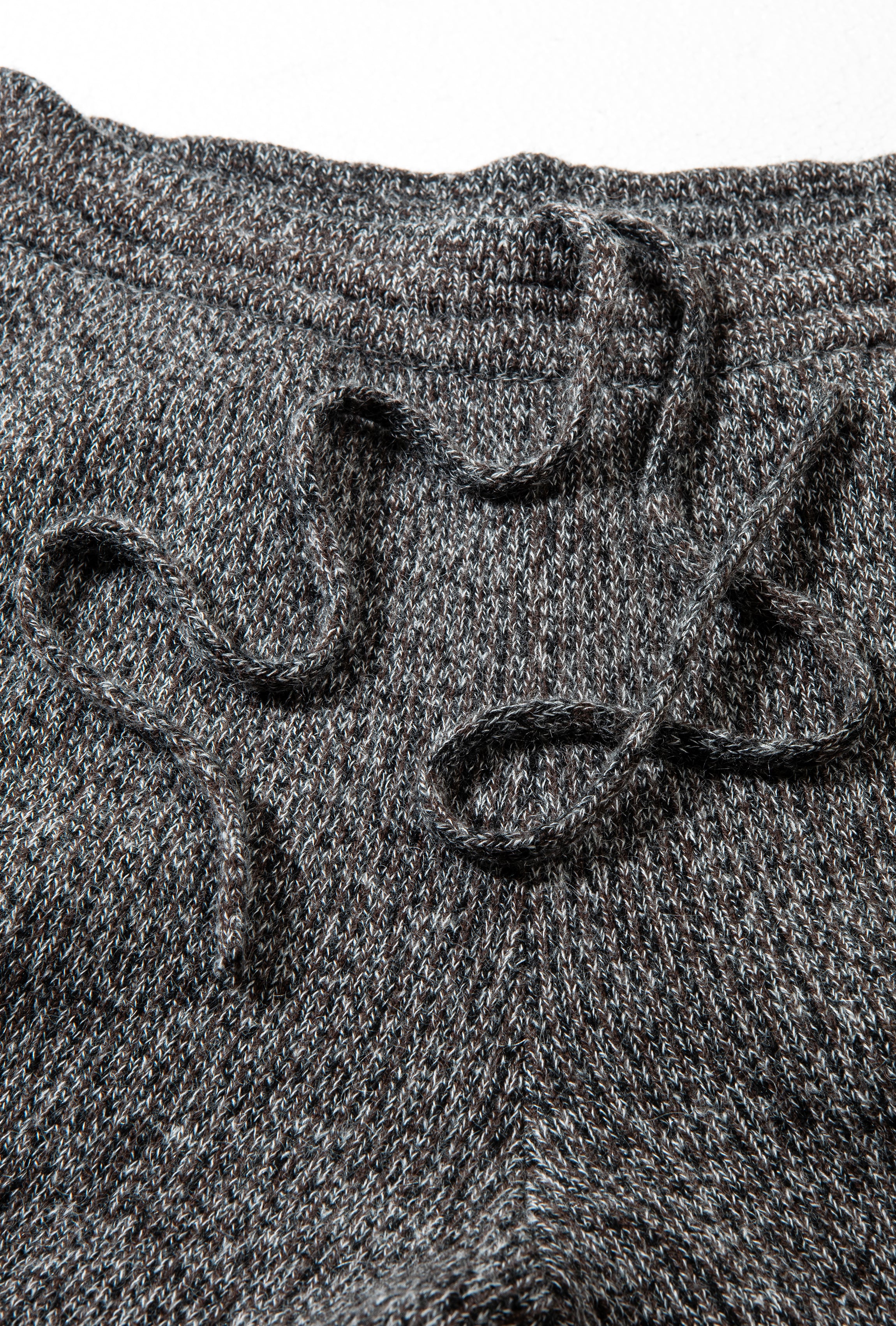 M45 100% Cashmere Joggers in - Premium luxury loungewear and essential streetwear by mfourfive