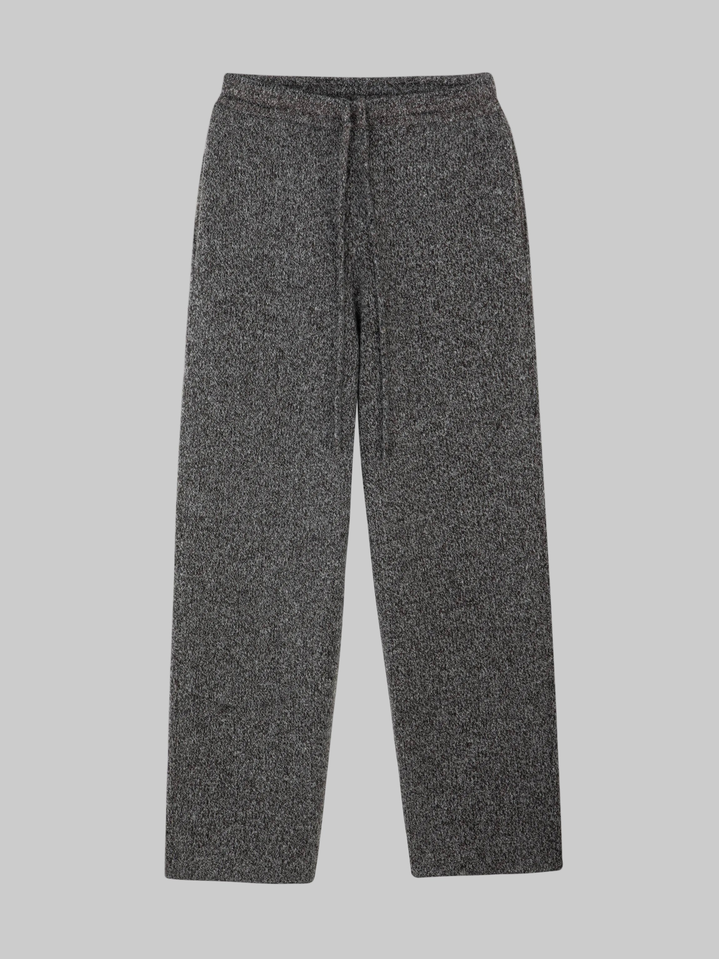 M45 100% Cashmere Joggers in - Premium luxury loungewear and essential streetwear by mfourfive