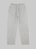 M45 Wool Sweatpants in - Premium heavyweight wool loungewear and essential streetwear by mfourfive